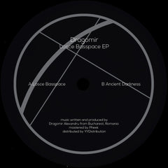 Dragomir // Losce Basspace ep 12"