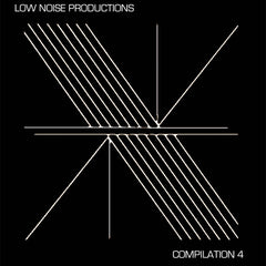Various Artists // Low Noise Productions - Compilation 4 CD