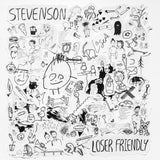 Stevenson // Loser Friendly TAPE