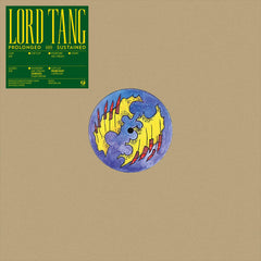 Lord Tang // Prolonged And Sustained 12"