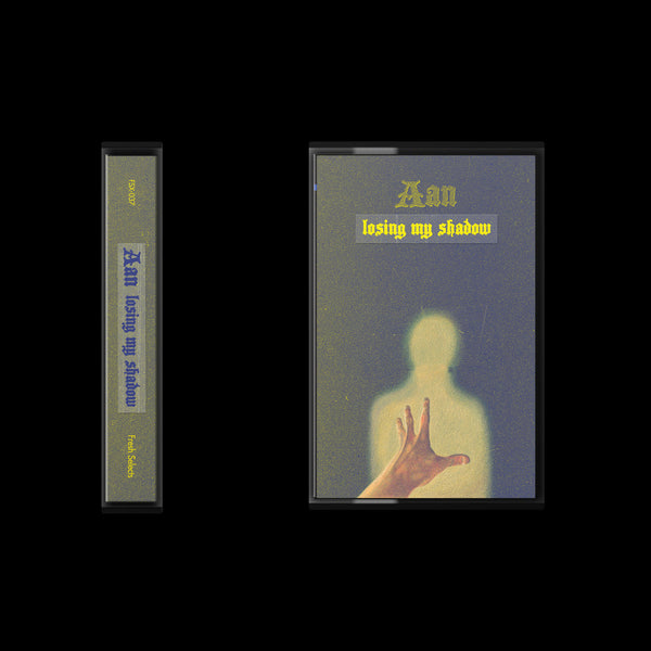 Aan // Losing My Shadow TAPE – Tobira Records