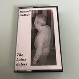 Russell Walker // The Lotus Eaters TAPE