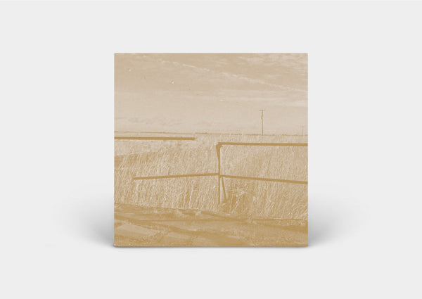 Simon Scott // Long Drove CD – Tobira Records