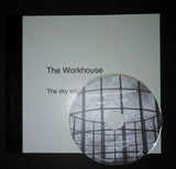The Workhouse // The Sky Still Looks The Same 3 "CD