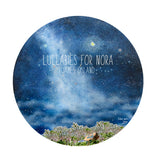 James Osland // Lullabies For Nora CD