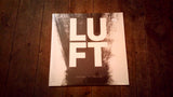 Luft (Mats Gustafsson & Erwan Keravec) // Inhale --Volume I LP