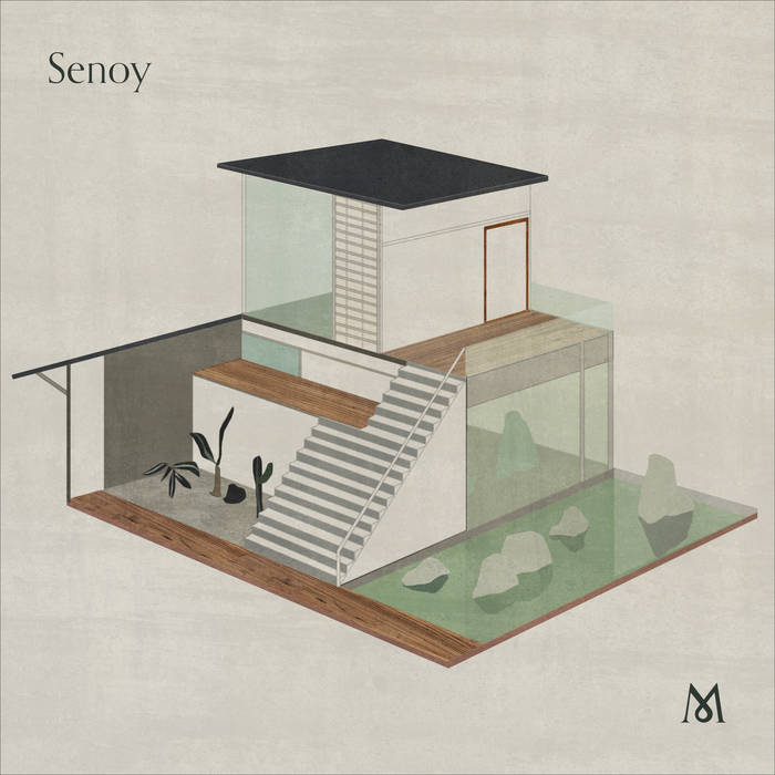 Senoy // M TAPE