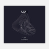 Katsura Mouri // M21 CD