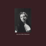 Mary Mazzacane // The Art of Mary Mazzacane LP