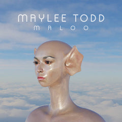 Maylee Todd // Maloo LP(Clear)