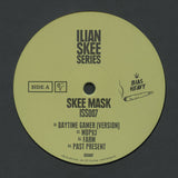 Skee Mask // ISS007 LP