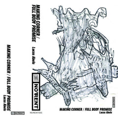 Lucas Abela // Making Corner / Full Body Promise Tape
