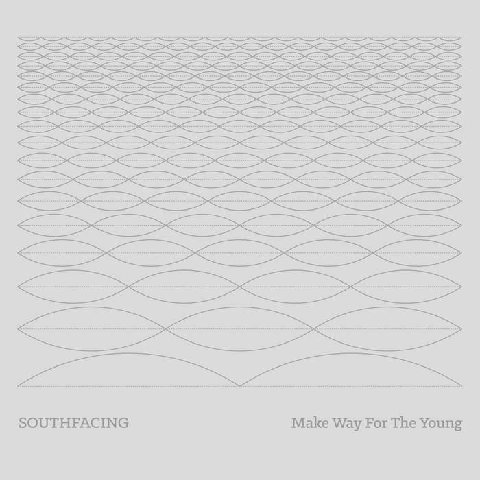Southfacing // Make Way For The Young 2xCD