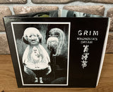 Grim // Magnolia's Dream CD