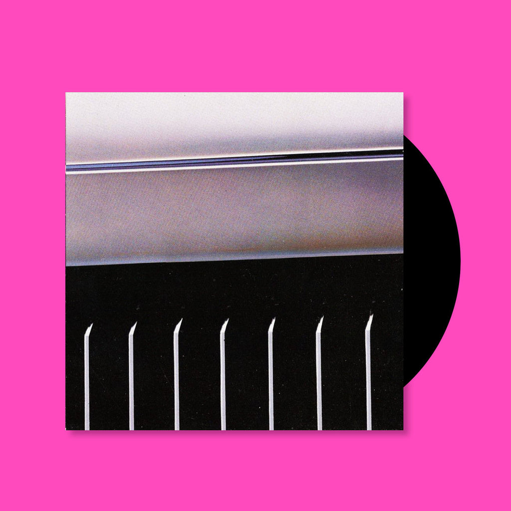 Tony Price // Mark VI LP – Tobira Records