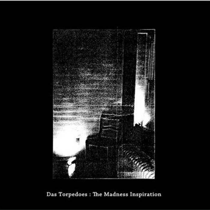 Das Torpedoes // The Madness Inspiration LP