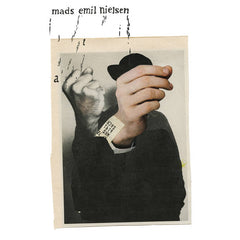 Mads Emil Nielsen // PM016 (2020 Remaster) 12"