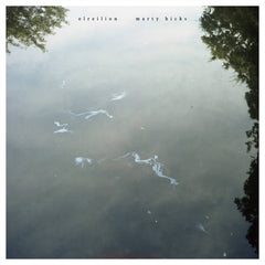 Marty Hicks // Olreilion CD