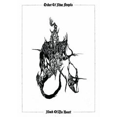 Order Of Nine Angels // Mark Of The Beast LP