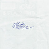 Matthew Sullivan // Matthew LP