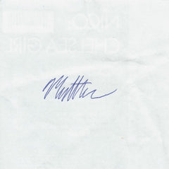 Matthew Sullivan // Matthew LP