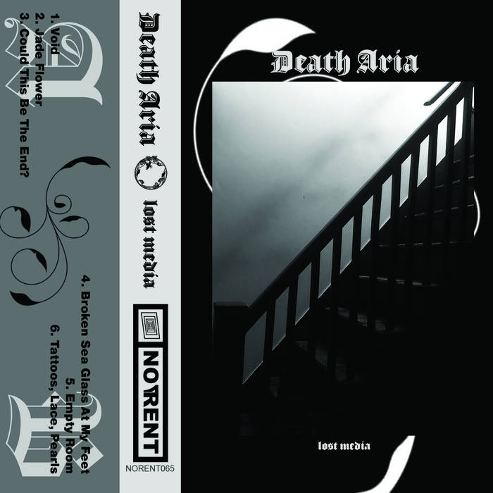 Death Aria // Lost Media Tape