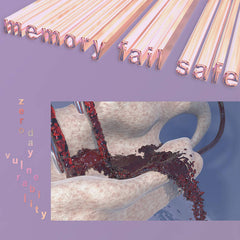 Memory Fail Safe // Zero-Day Vulnerability 2xTAPE