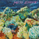 Mess Esque // Mess Esque LP
