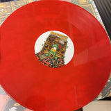 Marcus Visionary // The Only Dub I Need / In The End 12inch