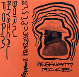 Megawatt Mike // Jazzwise Zoonotics TAPE