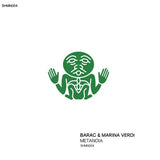 Barac / Marina Verdi // Metanoia 12"