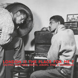 Various Artists // London Is The Place For Me 7 (Calypso, Palm-Wine, Mento, Joropo, Steel & Stringband) 2xLP