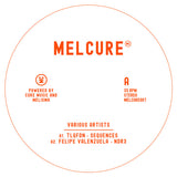 Various Artists // melcure007 12"