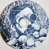 A.G. // Scene of Mess CD
