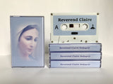 Reverend Claire // Medjugorje TAPE