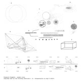 Mads Emil Nielsen + V.A. // Framework 2 2x10"+ PRINTS
