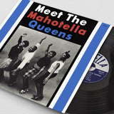 Mahotella Queens // Meet The Mahotella Queens LP