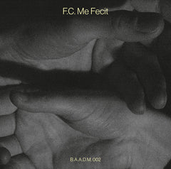 Frederik Croene // F.C. Me Fecit LP