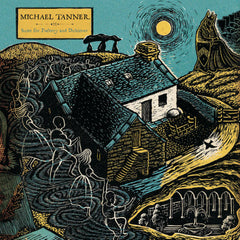 Michael Tanner // Suite for Psaltery and Dulcimer LP