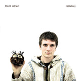David Allred // Midstory LP + BOOKLET + CD / CD