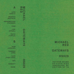 Michael Red // Gateways Tape