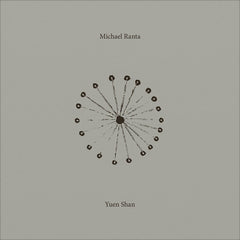 Michael Ranta // Yuen Shan CD