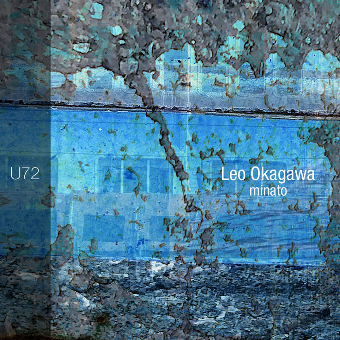 Leo Okagawa // Minato CD
