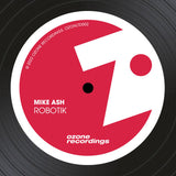 Mike Ash // Robotik 12"