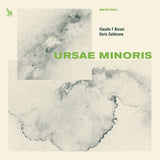 Claudio F. Baroni & Dario Calderone // Ursae Minoris CD