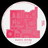 Various Artists // Mystic Minds Vol. 2 LP