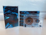 Orgone Donor // Two Maps as Parallel Mirrors TAPE