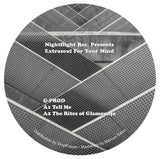 G-Prod / Erell Ranson // Extrasoul for your mind EP 12 "