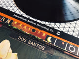 Dos Santos // City of Mirrors LP