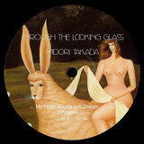 Midori Takada // Through The Looking Glass LP